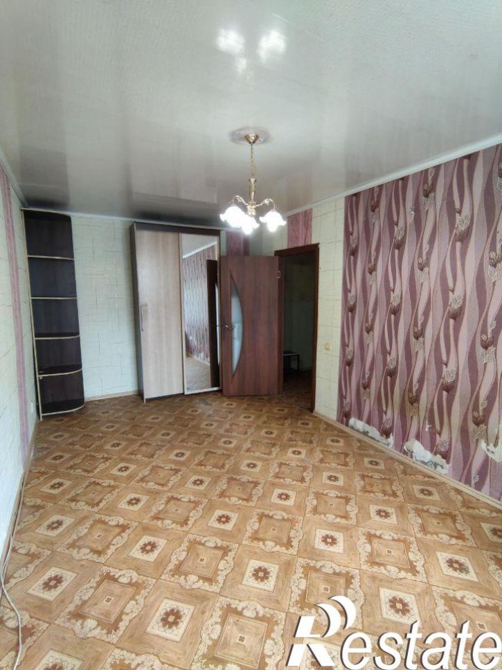 1-комн квартира улица Попова, 14,  д. 14