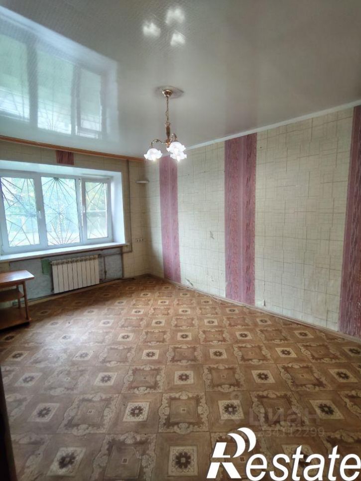 1-комн квартира улица Попова, 14,  д. 14