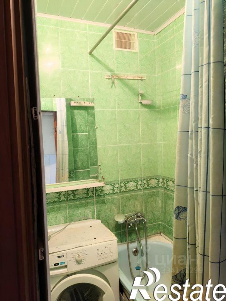 1-комн квартира улица Попова, 14,  д. 14