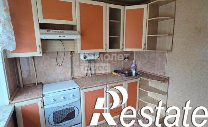 2-комн квартира улица Гайдара, 28/14,  д. 28/14