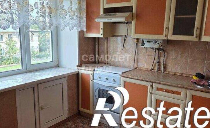 2-комн квартира улица Гайдара, 28/14,  д. 28/14