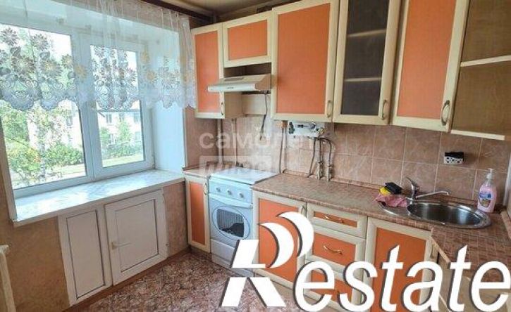 2-комн квартира улица Гайдара, 28/14,  д. 28/14