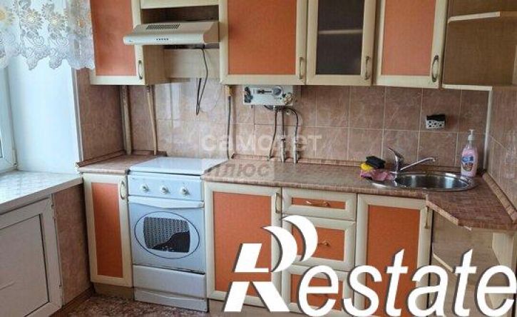 2-комн квартира улица Гайдара, 28/14,  д. 28/14