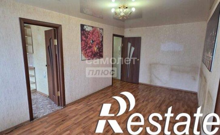 2-комн квартира улица Гайдара, 28/14,  д. 28/14