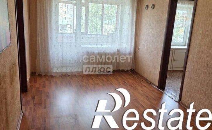 2-комн квартира улица Гайдара, 28/14,  д. 28/14