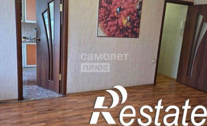 2-комн квартира улица Гайдара, 28/14,  д. 28/14
