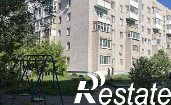 3-комн квартира улица Будённого, 2,  д. 2