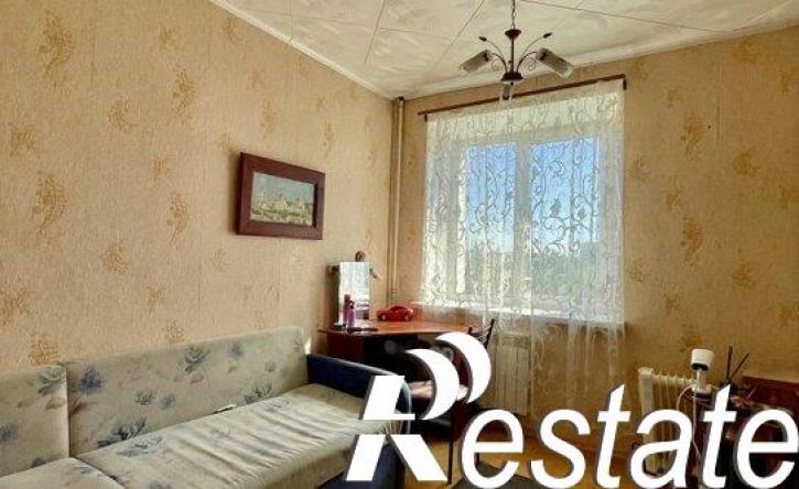 3-комн квартира улица Будённого, 2,  д. 2