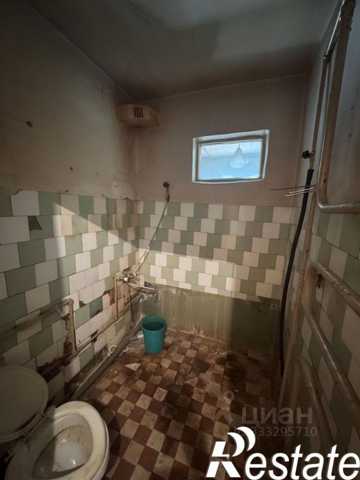 2-комн квартира улица Урицкого, 4,  д. 4