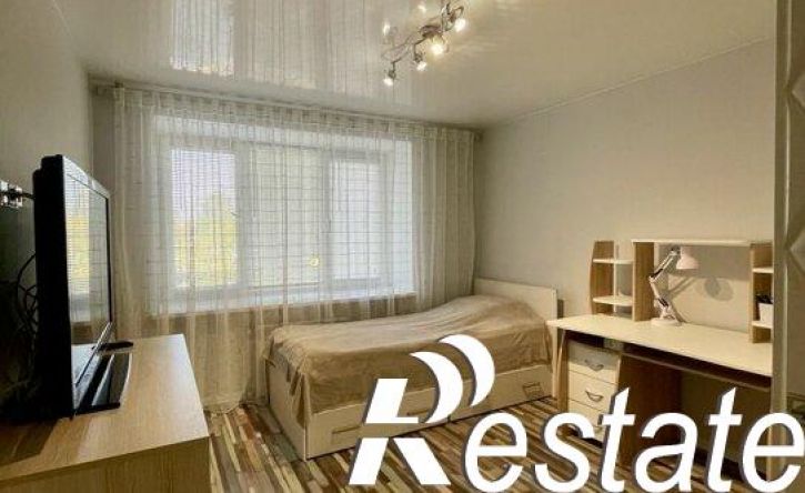 3-комн квартира улица Пирогова, 31А,  д. 31А