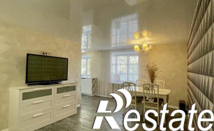 3-комн квартира улица Пирогова, 31А,  д. 31А