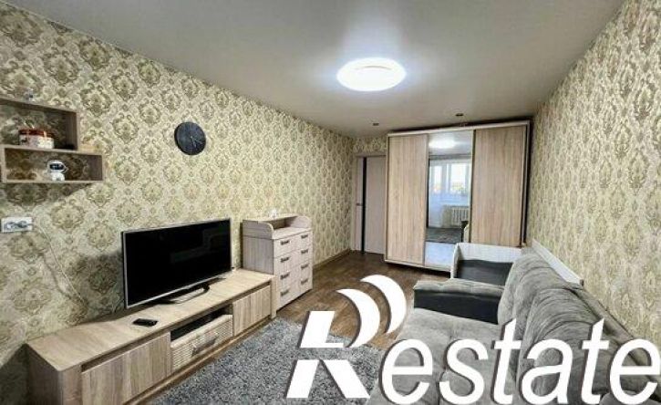 1-комн квартира проспект Чкалова, 53,  д. 53