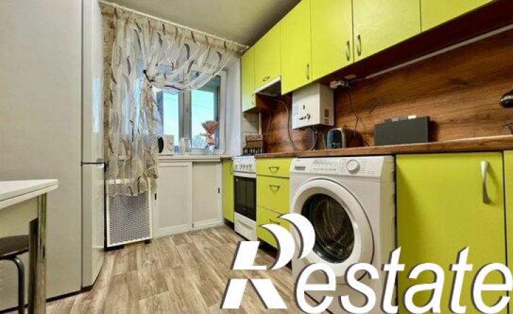 1-комн квартира проспект Чкалова, 53,  д. 53