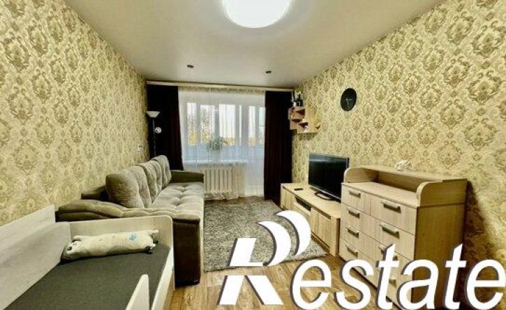 1-комн квартира проспект Чкалова, 53,  д. 53
