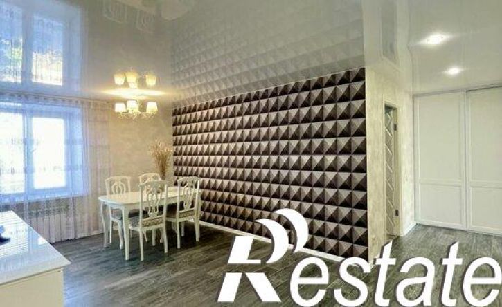 3-комн квартира улица Пирогова, 31А,  д. 31А