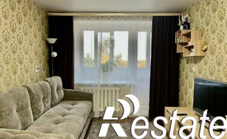 1-комн квартира проспект Чкалова, 53,  д. 53