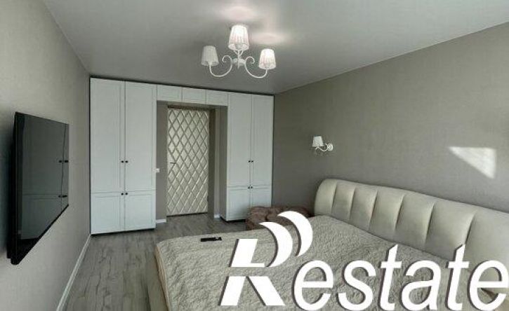 3-комн квартира улица Пирогова, 31А,  д. 31А