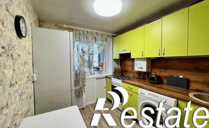 1-комн квартира проспект Чкалова, 53,  д. 53