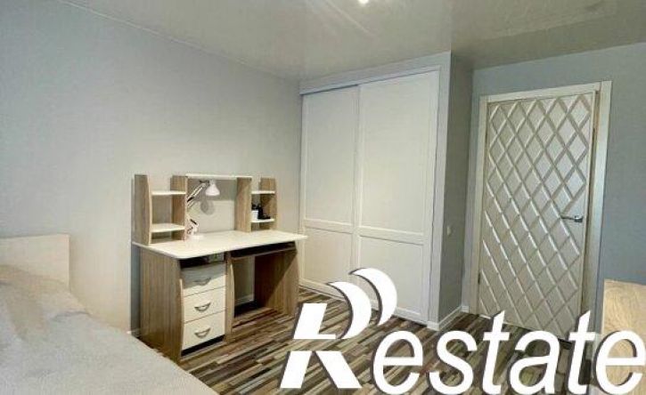 3-комн квартира улица Пирогова, 31А,  д. 31А