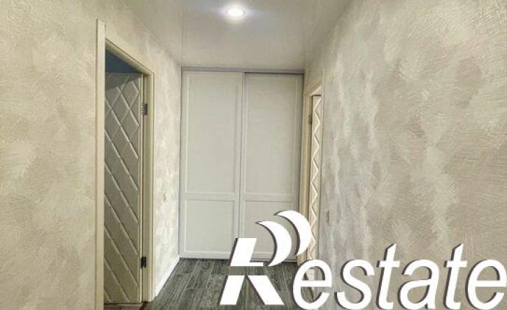 3-комн квартира улица Пирогова, 31А,  д. 31А
