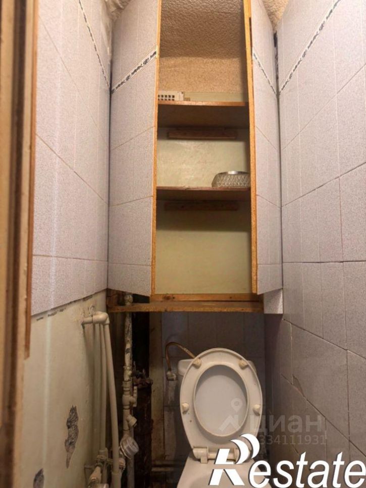 2-комн квартира проспект Циолковского, 98А,  д. 98А