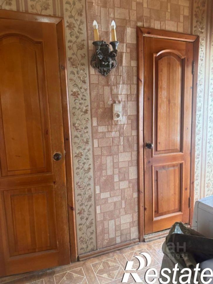 2-комн квартира проспект Циолковского, 98А,  д. 98А
