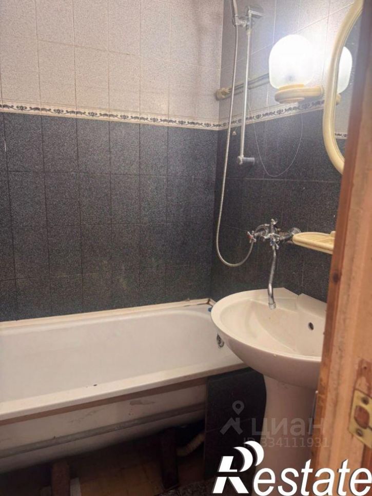 2-комн квартира проспект Циолковского, 98А,  д. 98А