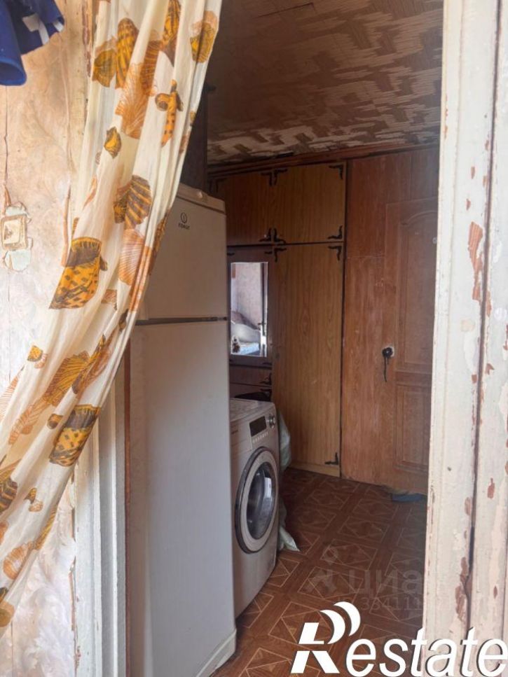 2-комн квартира проспект Циолковского, 98А,  д. 98А