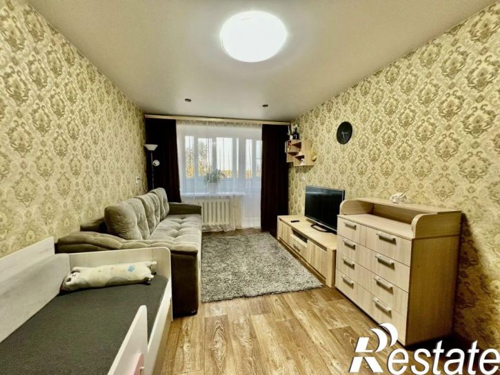 1-комн квартира Чкалова пр-кт, 53