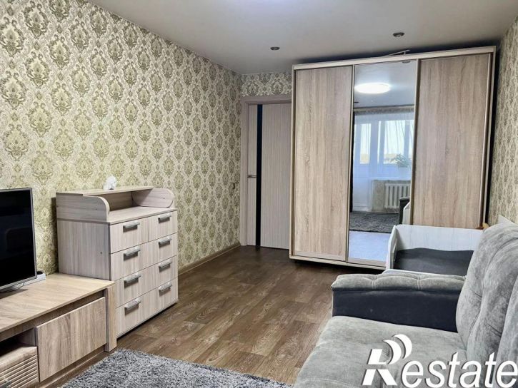 1-комн квартира Чкалова пр-кт, 53