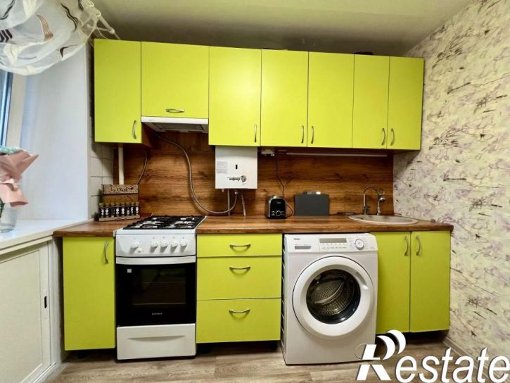 1-комн квартира Чкалова пр-кт, 53
