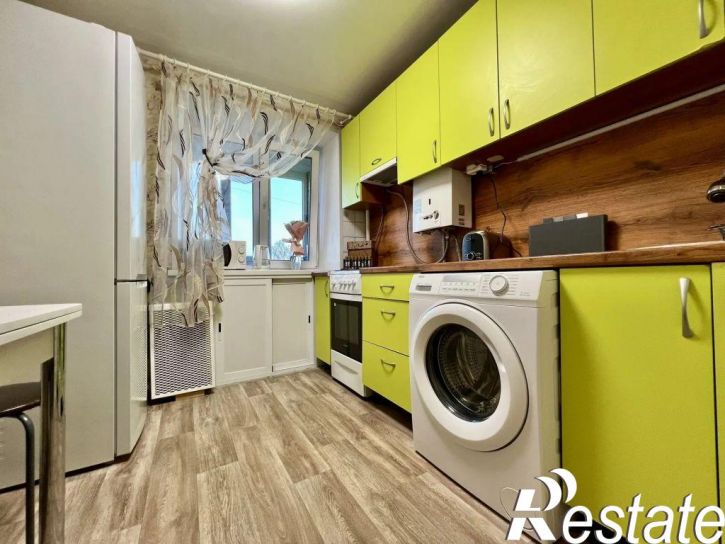 1-комн квартира Чкалова пр-кт, 53