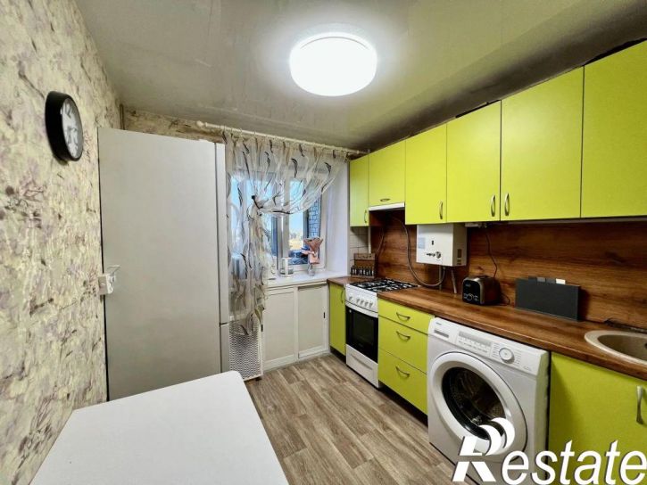 1-комн квартира Чкалова пр-кт, 53