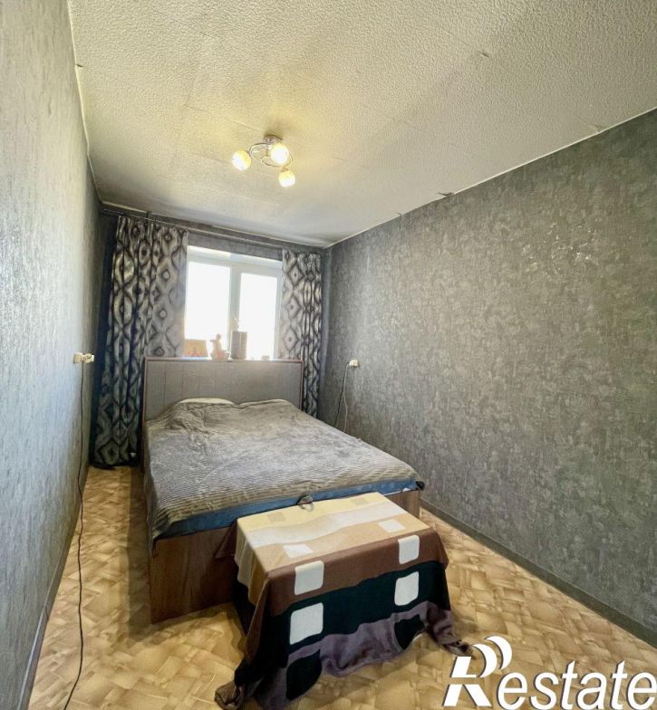 3-комн квартира Буденного ул, 2