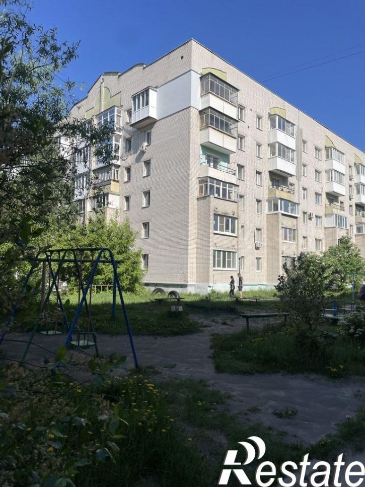 3-комн квартира Буденного ул, 2