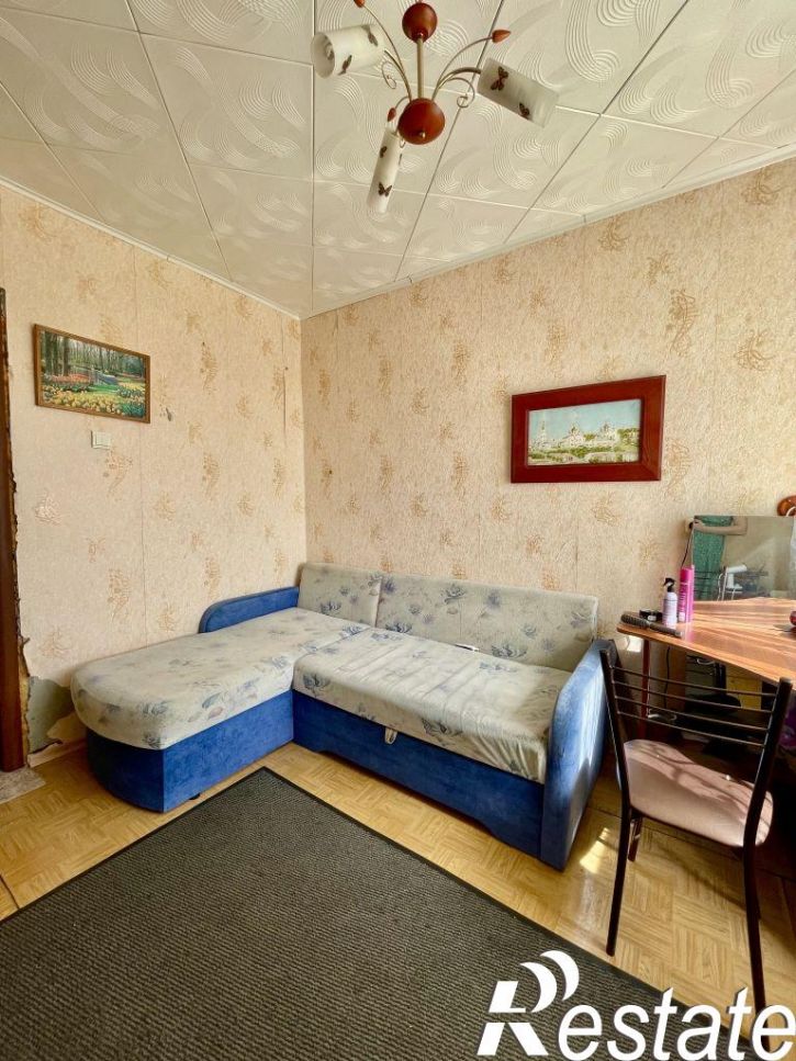 3-комн квартира Буденного ул, 2