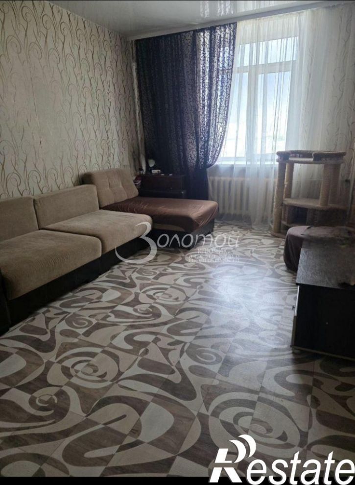 3-комн квартира Дзержинского пр-кт, 6