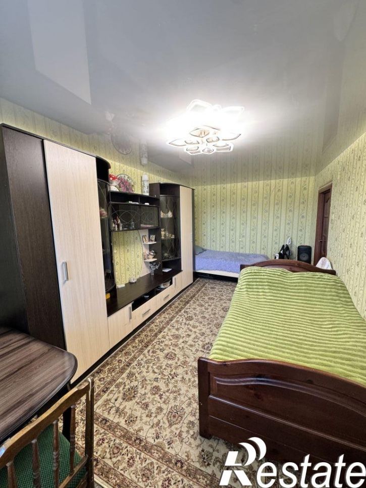 2-комн квартира Самохвалова ул, 4А
