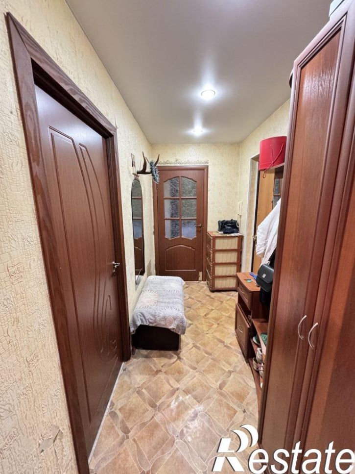 2-комн квартира Самохвалова ул, 4А