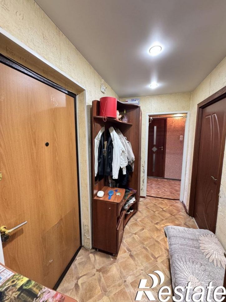 2-комн квартира Самохвалова ул, 4А