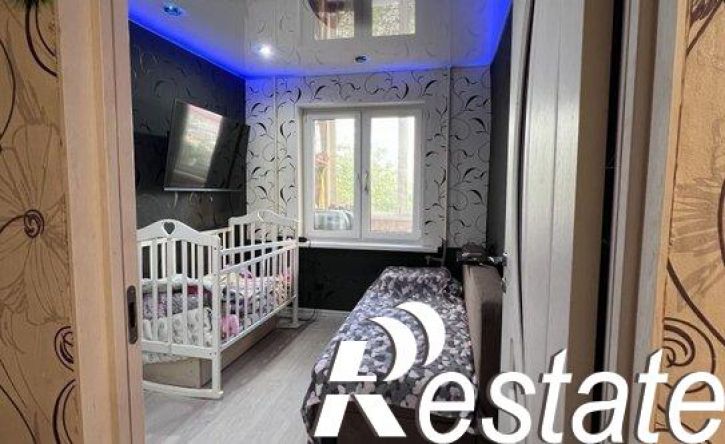 4-комн квартира проспект Ленинского Комсомола, 42,  д. 42