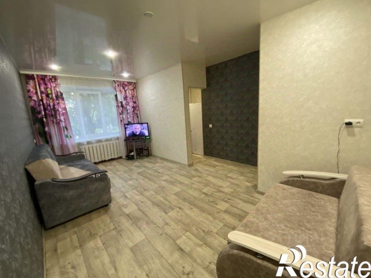 1-комн квартира бульвар Мира, 22,  д. 22