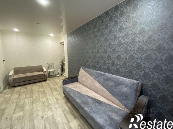 1-комн квартира бульвар Мира, 22,  д. 22