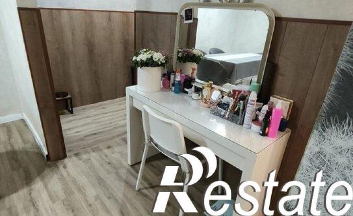 2-комн квартира улица Революции, 15А,  д. 15А