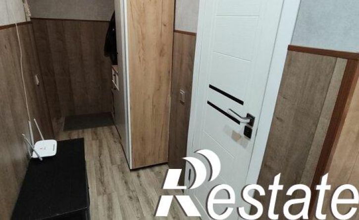 2-комн квартира улица Революции, 15А,  д. 15А