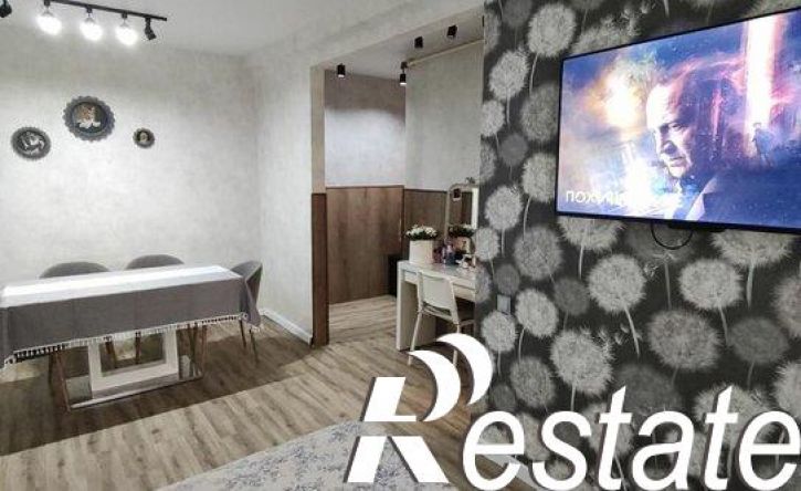 2-комн квартира улица Революции, 15А,  д. 15А