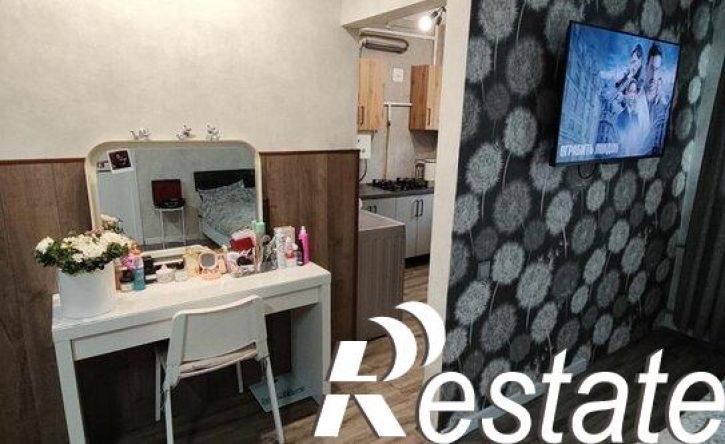 2-комн квартира улица Революции, 15А,  д. 15А