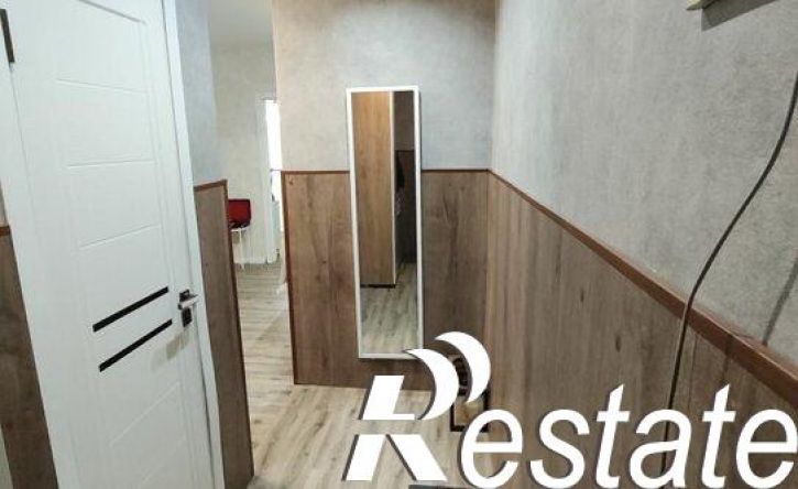 2-комн квартира улица Революции, 15А,  д. 15А