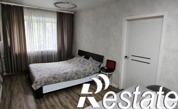 2-комн квартира улица Революции, 15А,  д. 15А