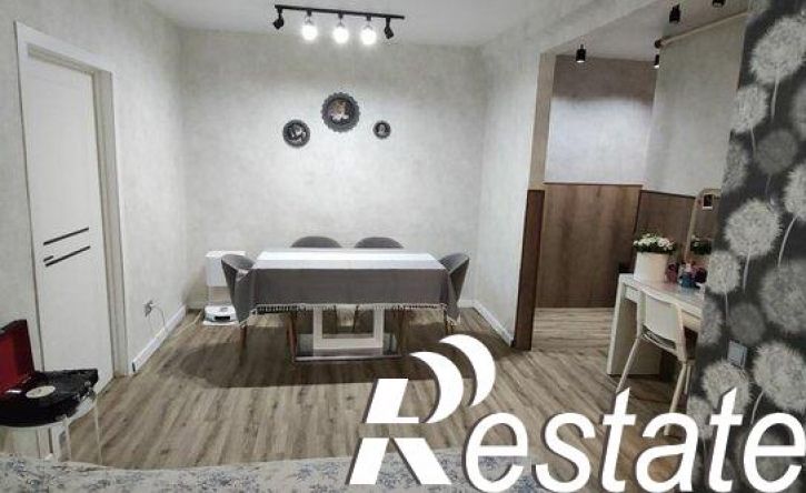 2-комн квартира улица Революции, 15А,  д. 15А
